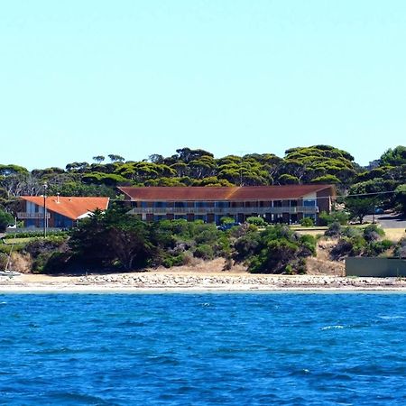 Kangaroo Island Seaside Inn Kingscote Bagian luar foto