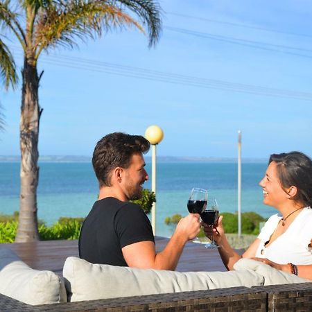 Kangaroo Island Seaside Inn Kingscote Bagian luar foto