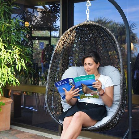 Kangaroo Island Seaside Inn Kingscote Bagian luar foto
