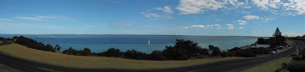 Kangaroo Island Seaside Inn Kingscote Bagian luar foto