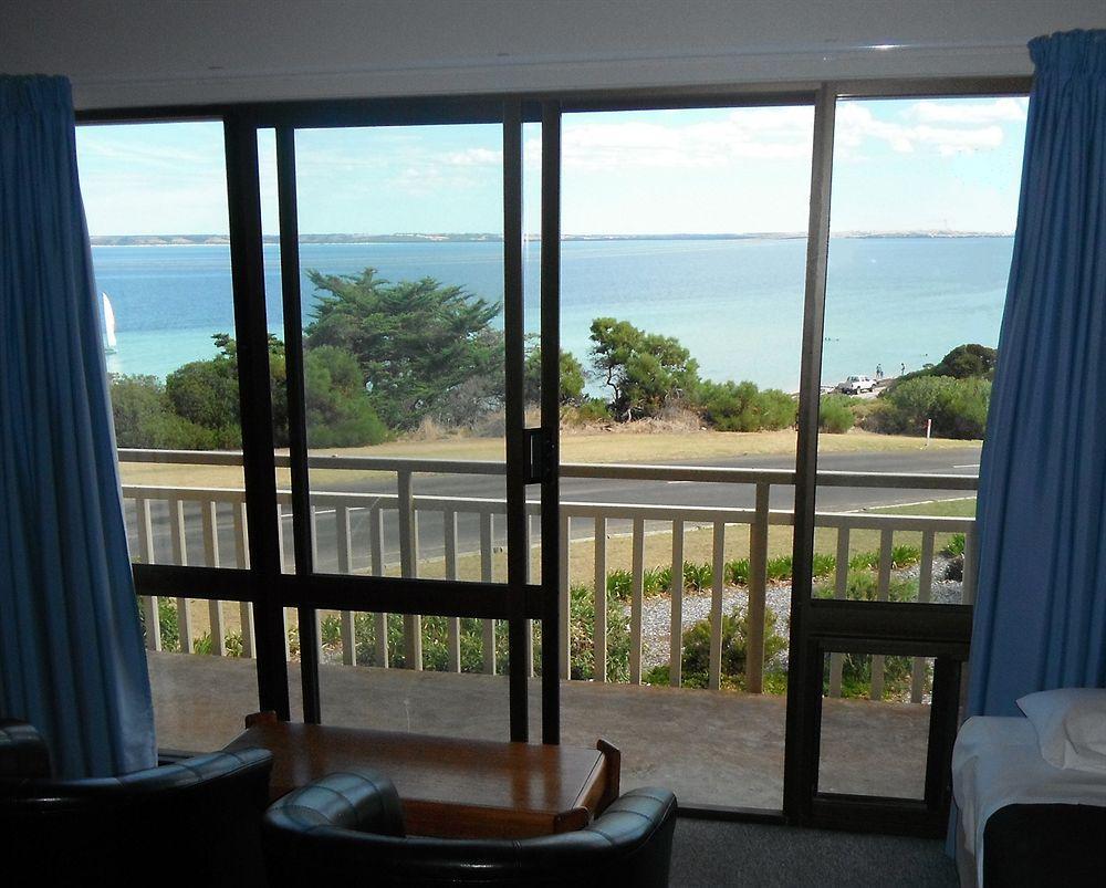 Kangaroo Island Seaside Inn Kingscote Bagian luar foto