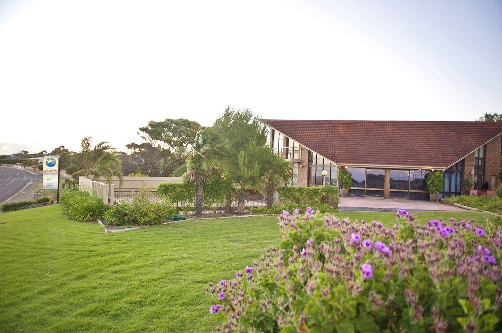 Kangaroo Island Seaside Inn Kingscote Bagian luar foto