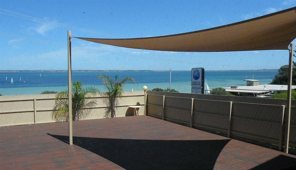 Kangaroo Island Seaside Inn Kingscote Bagian luar foto