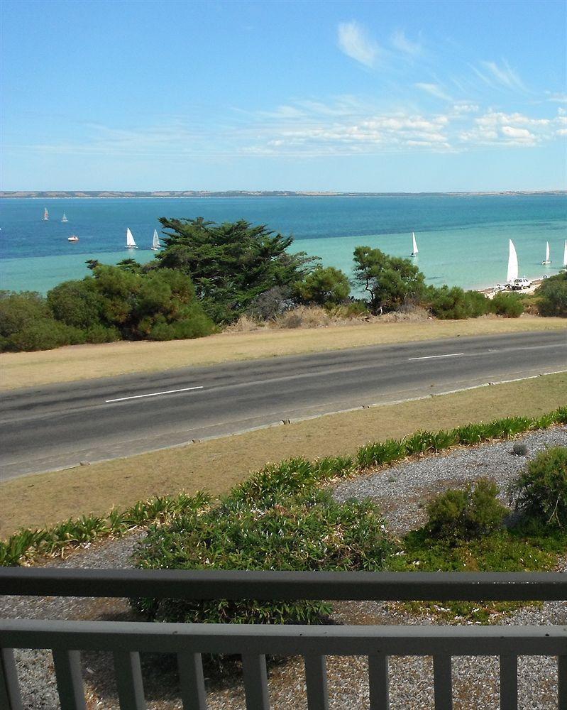 Kangaroo Island Seaside Inn Kingscote Bagian luar foto