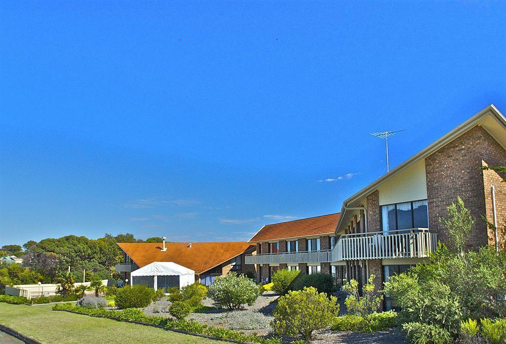 Kangaroo Island Seaside Inn Kingscote Bagian luar foto