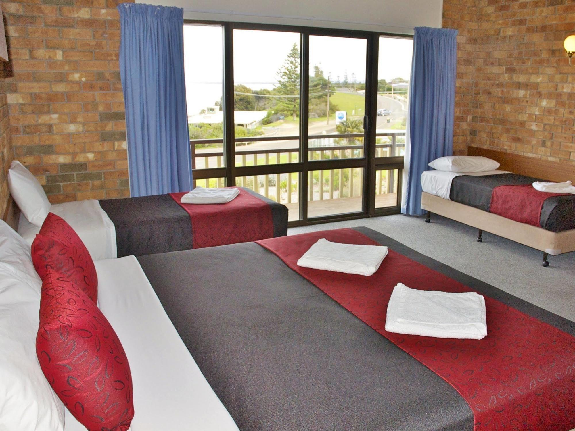 Kangaroo Island Seaside Inn Kingscote Bagian luar foto