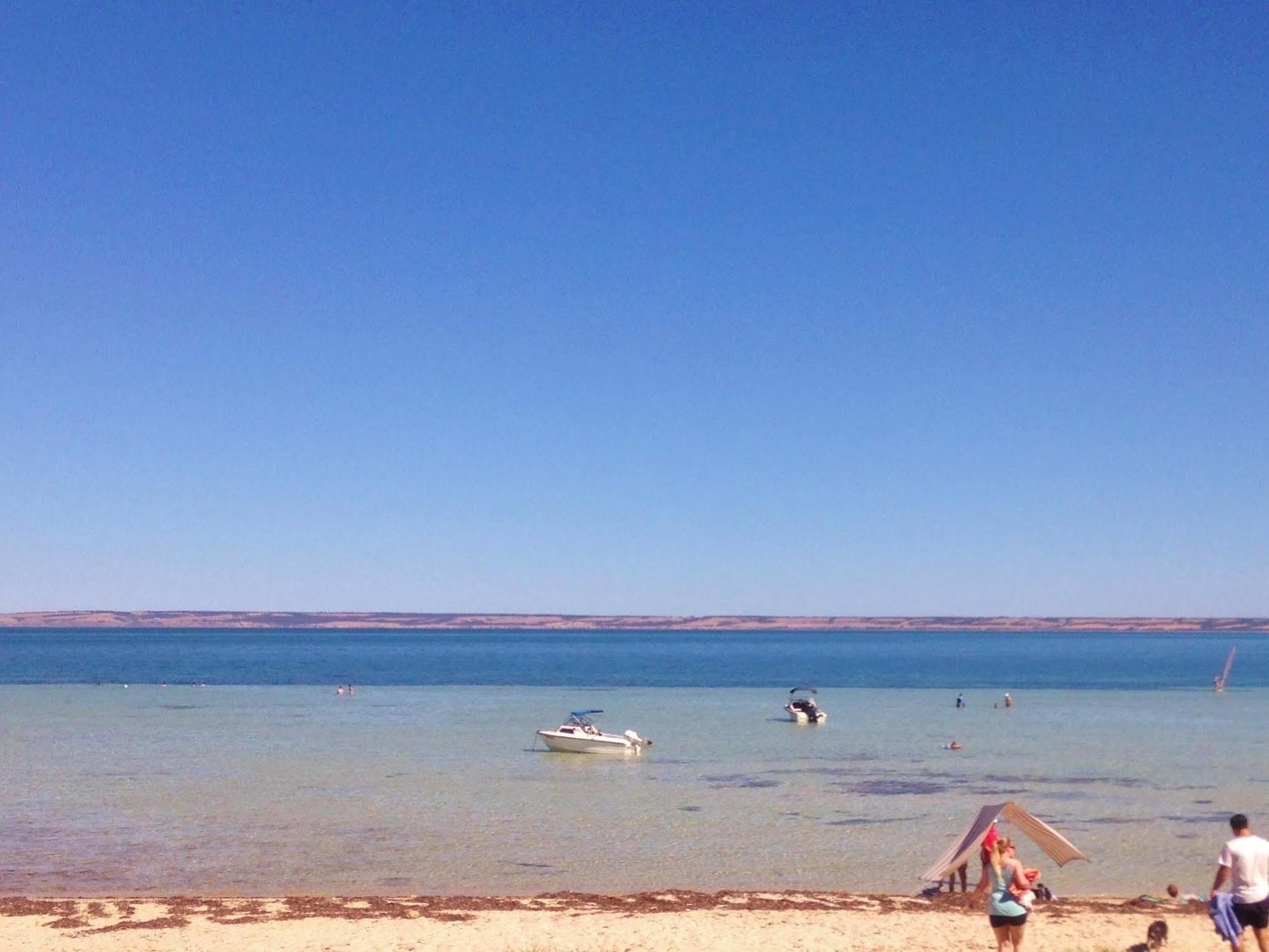 Kangaroo Island Seaside Inn Kingscote Bagian luar foto