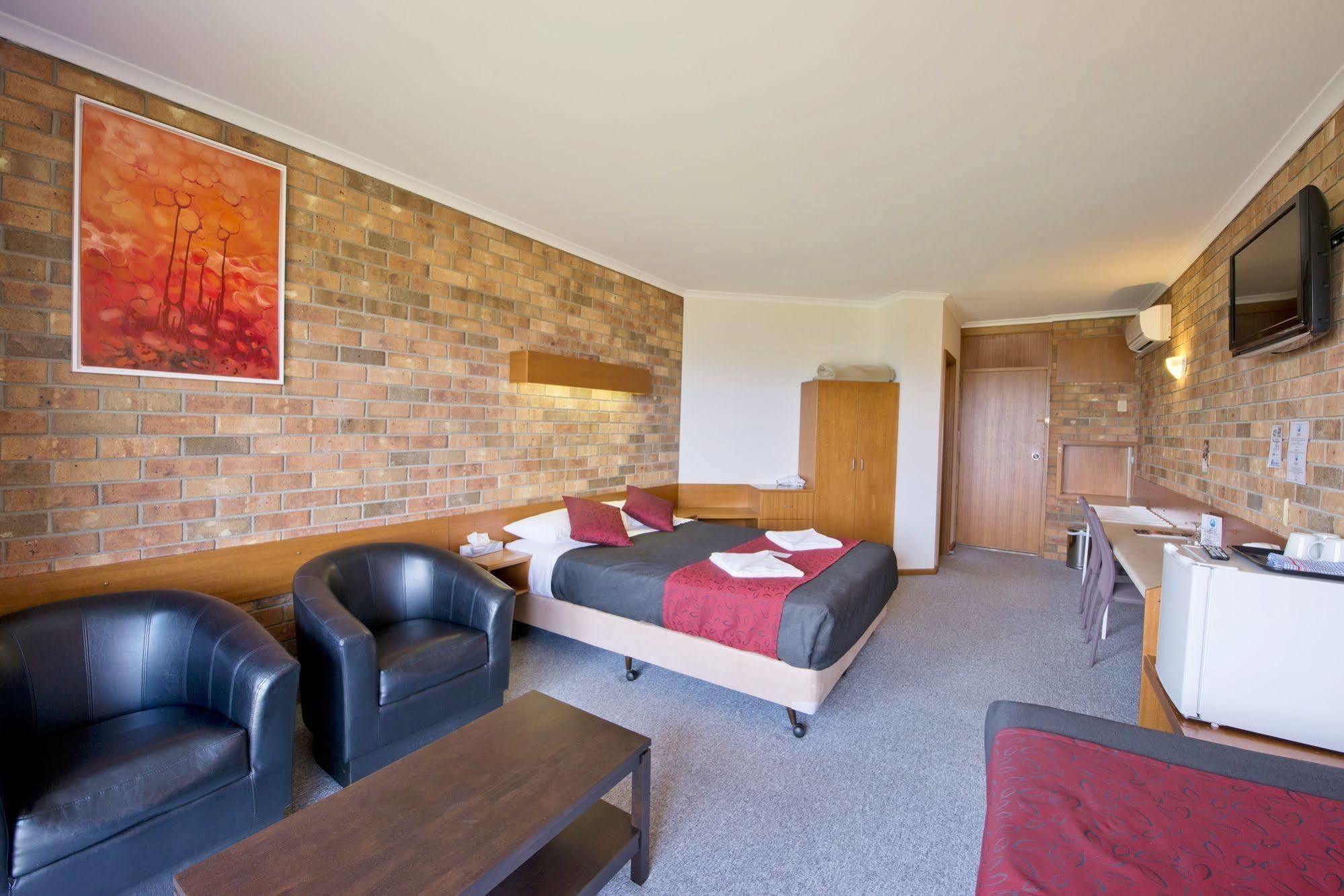 Kangaroo Island Seaside Inn Kingscote Bagian luar foto
