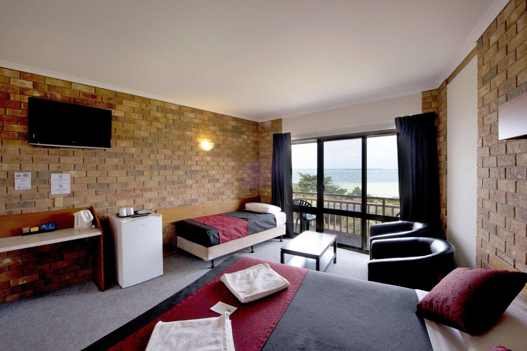 Kangaroo Island Seaside Inn Kingscote Bagian luar foto