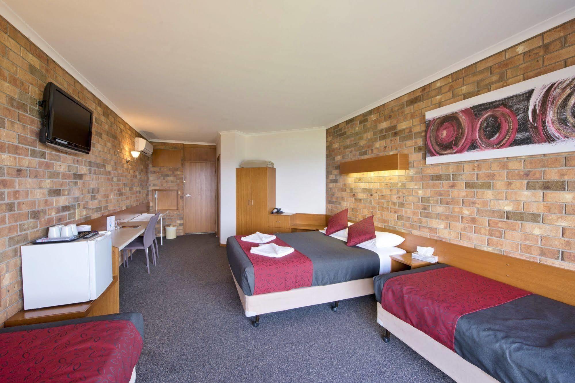 Kangaroo Island Seaside Inn Kingscote Bagian luar foto
