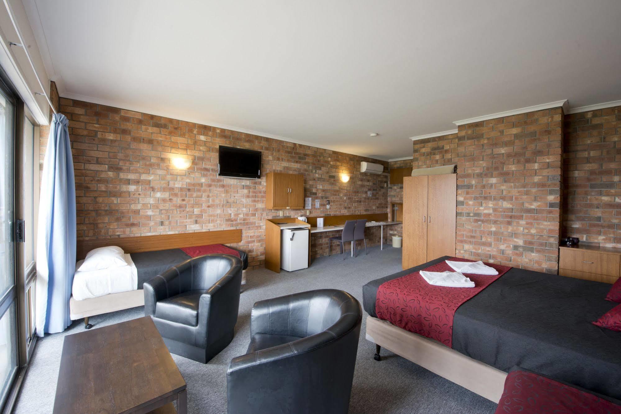 Kangaroo Island Seaside Inn Kingscote Bagian luar foto