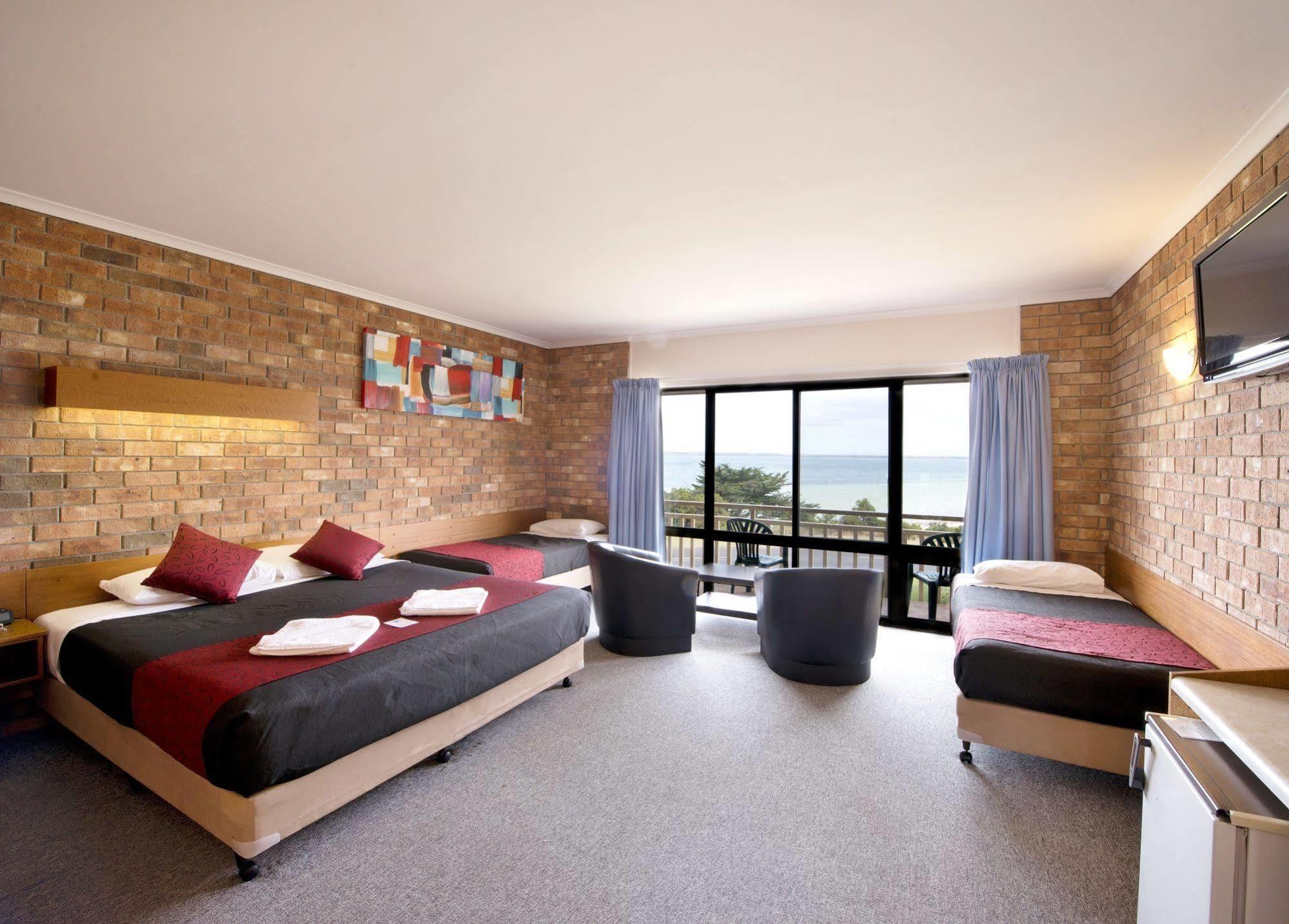 Kangaroo Island Seaside Inn Kingscote Bagian luar foto