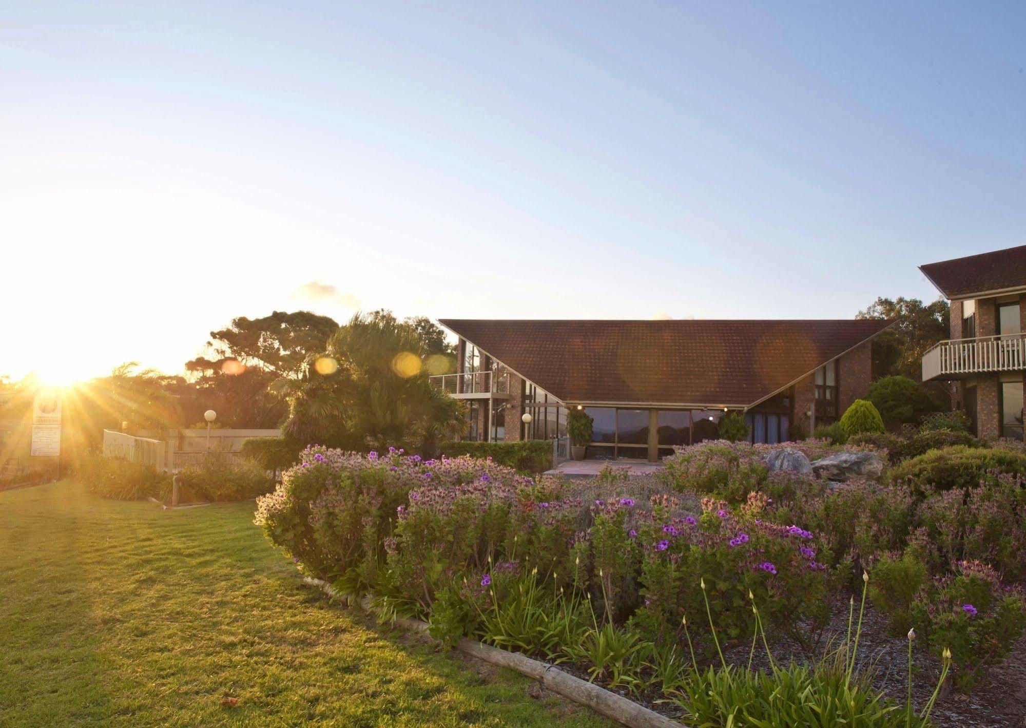 Kangaroo Island Seaside Inn Kingscote Bagian luar foto