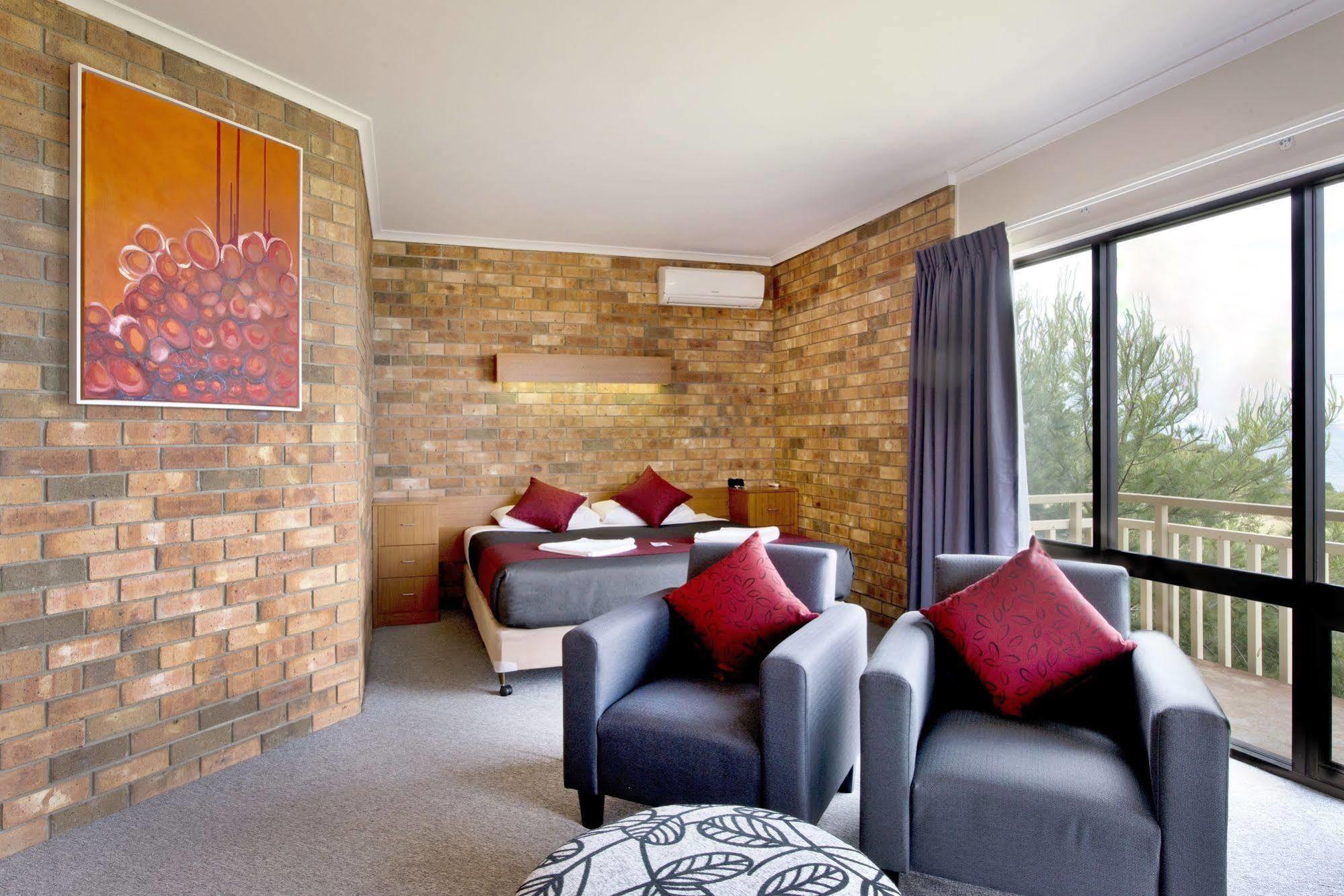 Kangaroo Island Seaside Inn Kingscote Bagian luar foto