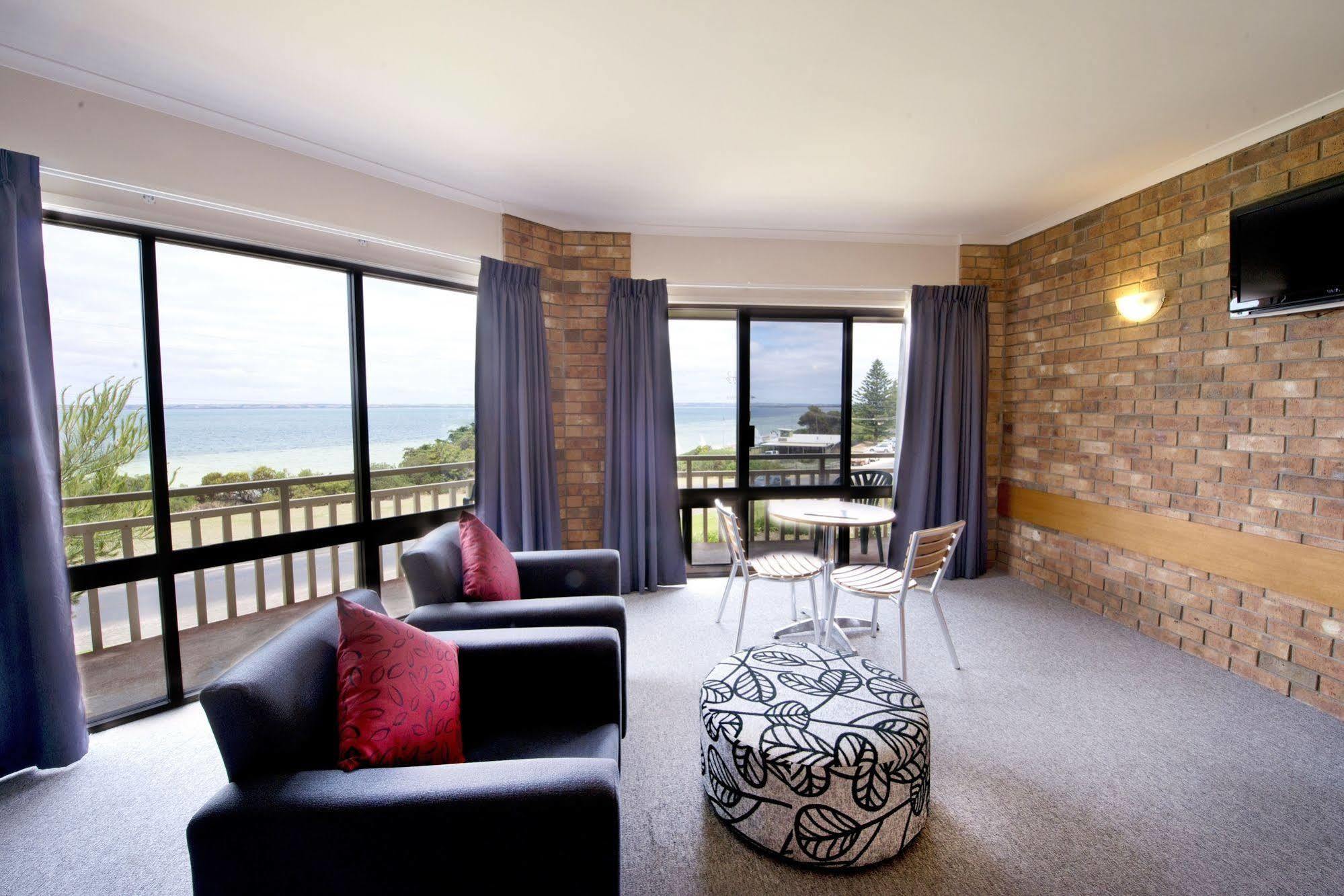 Kangaroo Island Seaside Inn Kingscote Bagian luar foto