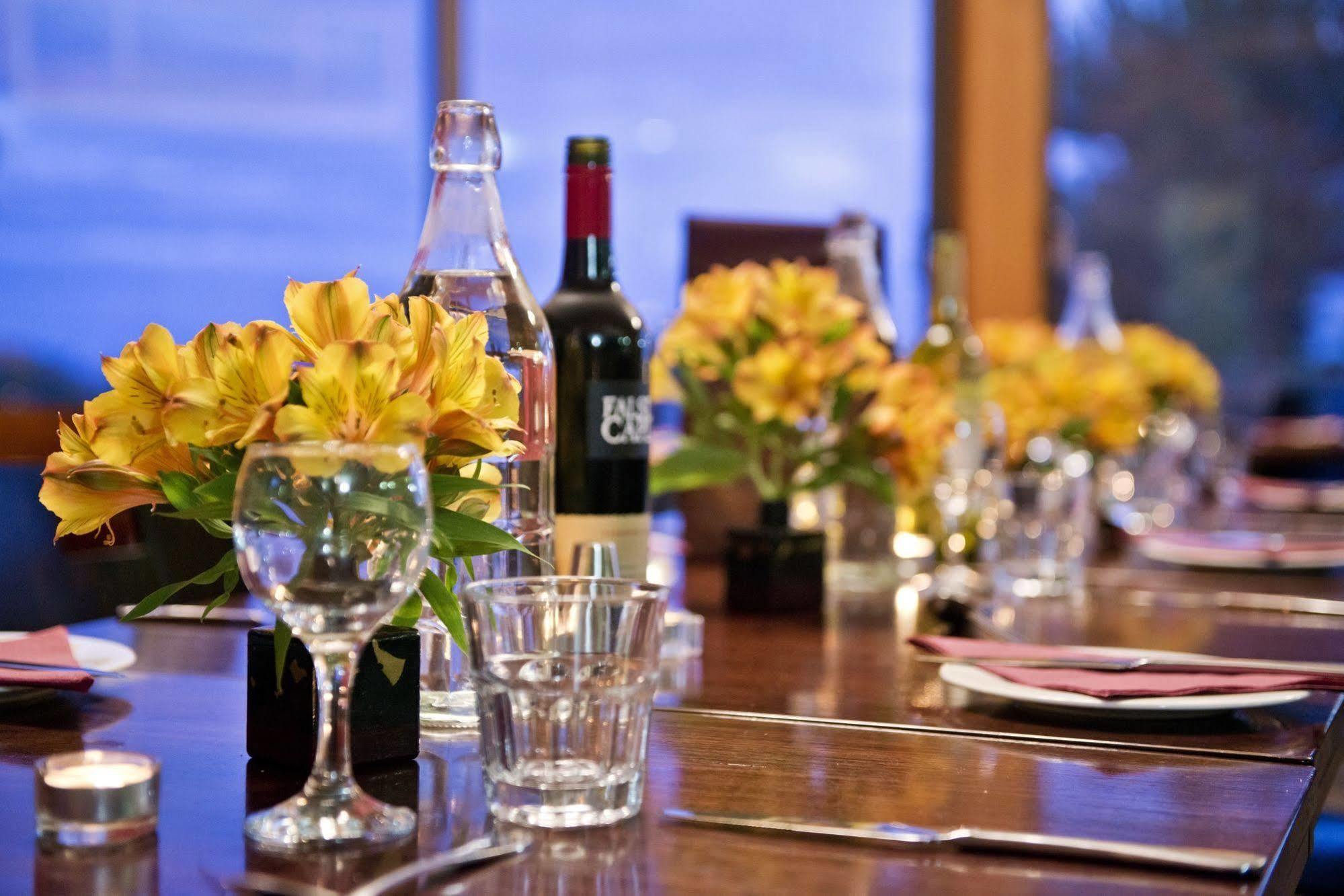 Kangaroo Island Seaside Inn Kingscote Bagian luar foto