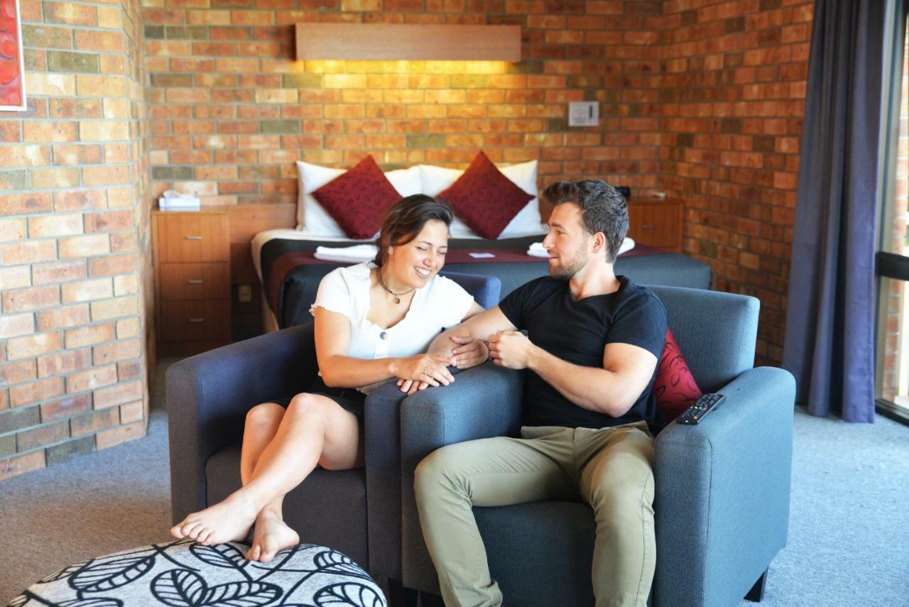 Kangaroo Island Seaside Inn Kingscote Bagian luar foto