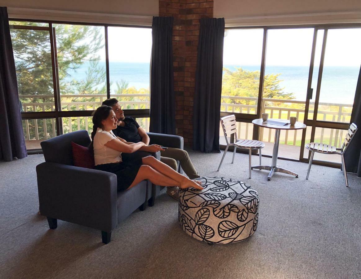 Kangaroo Island Seaside Inn Kingscote Bagian luar foto