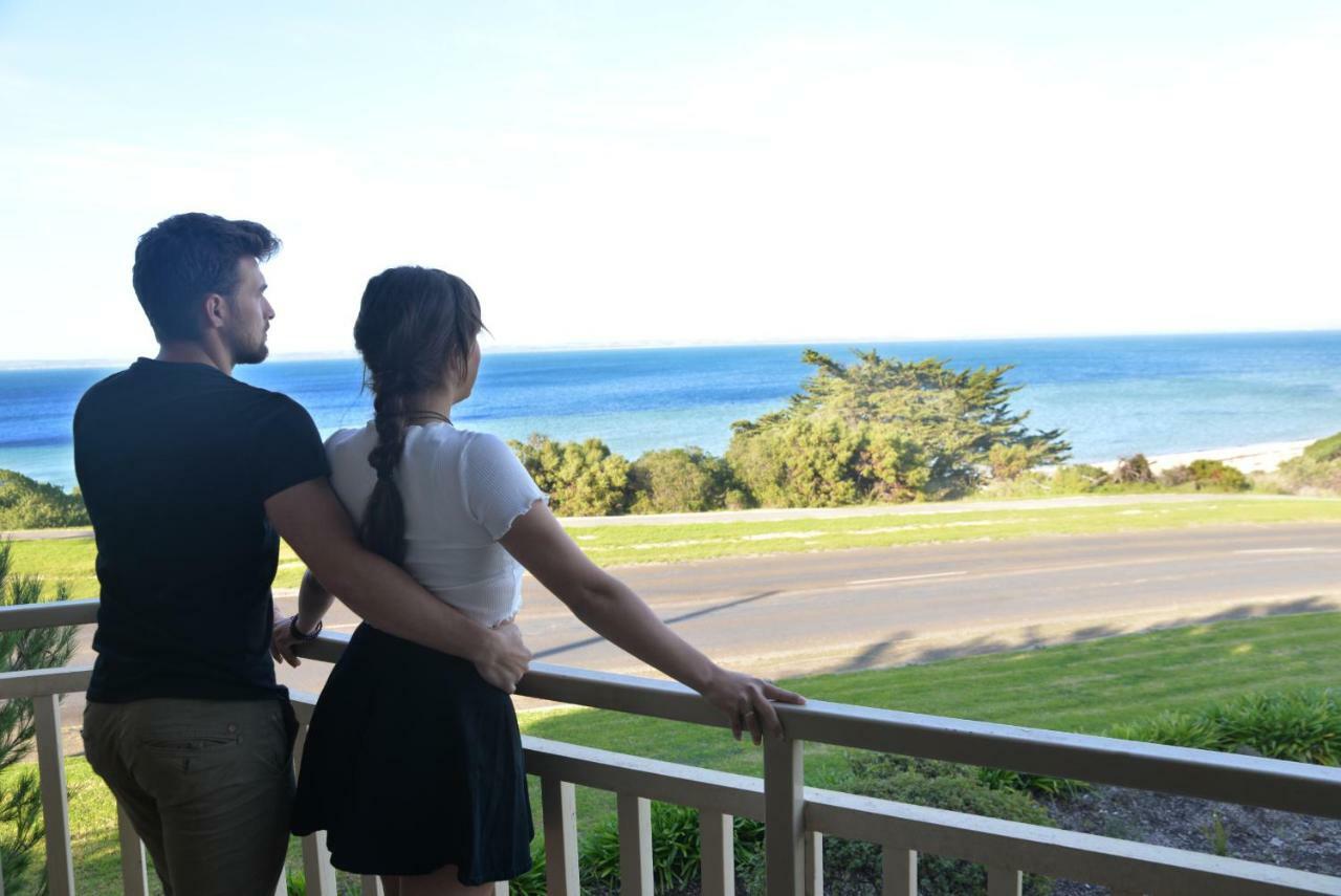 Kangaroo Island Seaside Inn Kingscote Bagian luar foto