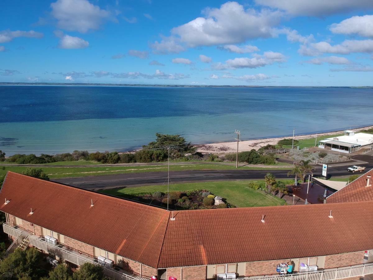 Kangaroo Island Seaside Inn Kingscote Bagian luar foto