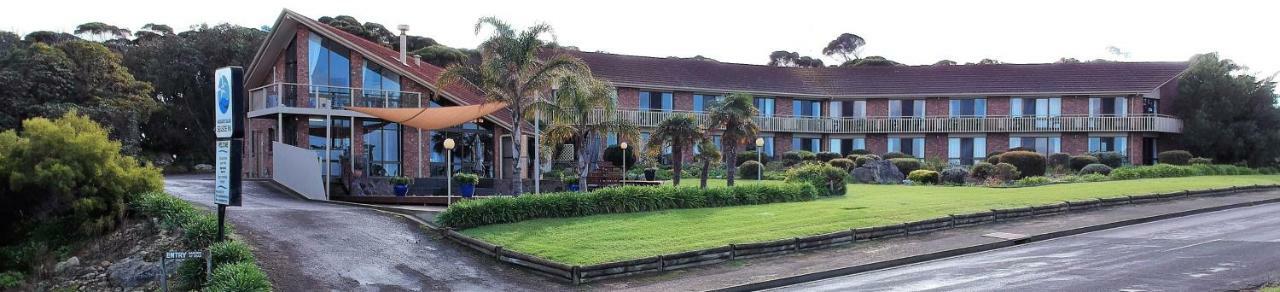 Kangaroo Island Seaside Inn Kingscote Bagian luar foto