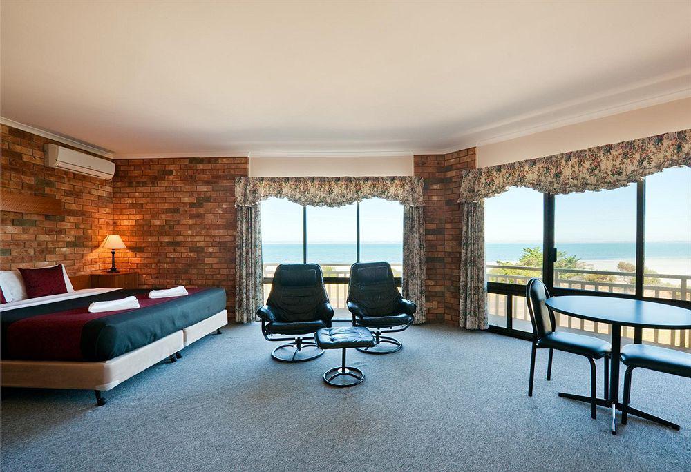 Kangaroo Island Seaside Inn Kingscote Bagian luar foto